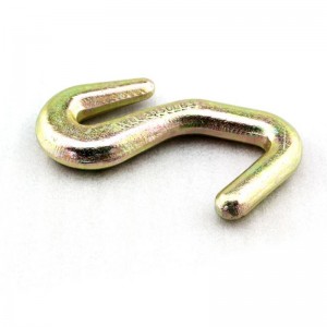 Kute Grab / Mini Datsun Hook YZ