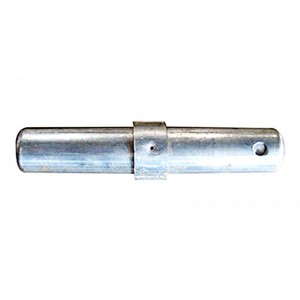 Galwanizowany sworzeń ramy o rozmiarze 35 mm X 1,2 mm X 200 mm